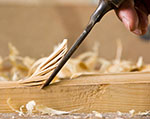 Entretien de meuble en bois par Menuisier France à Intraville
